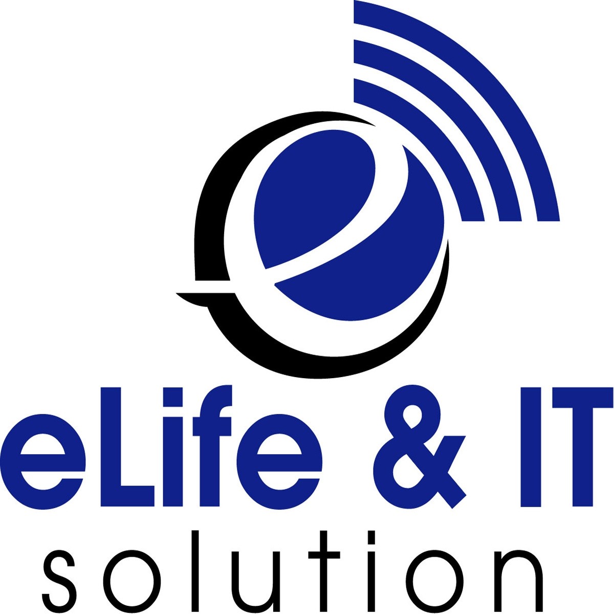 eLife & IT solution