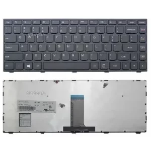 Laptop Keyboard Lenovo Ideapad G40, G40-70, B40-80, Z40