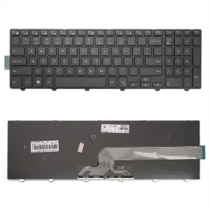 Laptop Keyboard Dell Inspiron 15-3000 Series 3541 3542 3552 3558