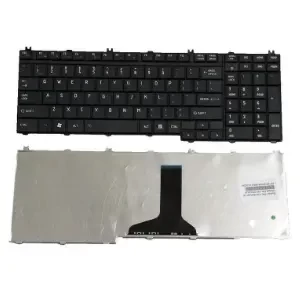 Laptop Keyboard Toshiba Satellite L500 L505 P500 A505 L550