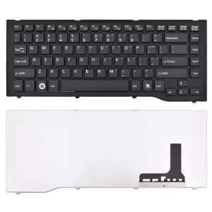 Laptop Keyboard Fujitsu LifeBook LH532 LH532A LH532B LH532C