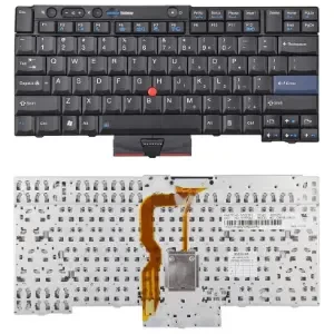 Laptop Keyboard Lenovo Thinkpad T410 T420 T510 T520 W510 W520 X220