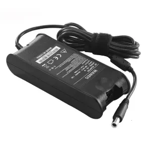 Dell Laptop Power AC Adapter / Charger 19.5V 4.62A Pin:7.4*5.0mm 90W