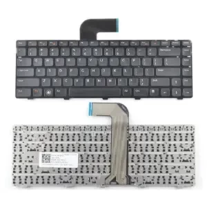 Laptop Keyboard Dell Inspiron N4110 N4120 N5040 N5050 M5040 M5050