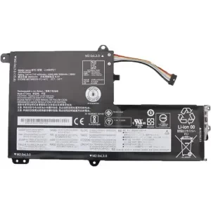 Laptop Battery L14M2P21 for Lenovo IdeaPad 310s-14isk 310s-15isk