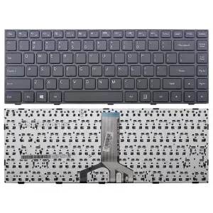 Laptop Keyboard Lenovo ideapad 100-14ibd, 100-141bd, 80rk