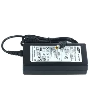 Samsung Laptop Power AC Adapter / Charger 19V 3.16A Pin: 5.5*3.0mm