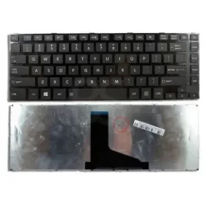 Laptop Keyboard Toshiba Satellite C800 C805 L800 L805 P800 M800