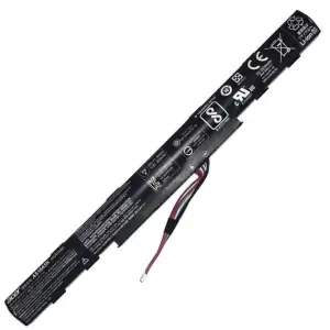 Laptop Battery AS16A5K for Acer Aspire E5-475 E5-774G