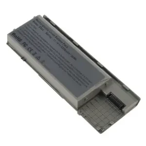Laptop Battery Dell Latitude D620 D630 PP18L