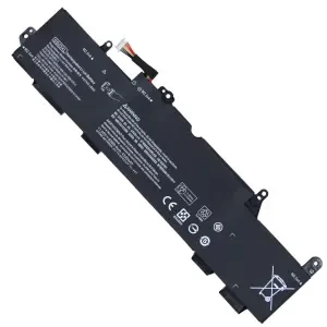 Laptop Battery SS03XL for HP EliteBook 840 G5 830 G5 745 G5