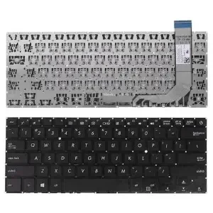 Laptop Keyboard Asus X407 X407m X407ma X407ua A407
