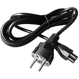 Laptop Power Cable 2pin