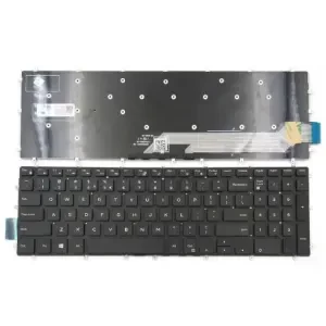 Laptop Keyboard Dell Inspiron 15-5000 Series 5542 5543 5545 5552 5558 5559 No Frame