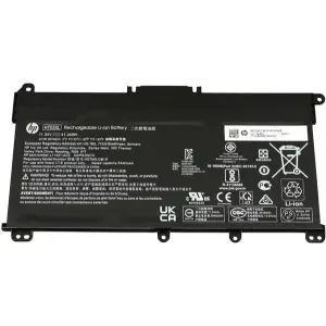 Laptop Battery HP HT03XL for Pavilion 15-DA 15-DB 15S-DU Series