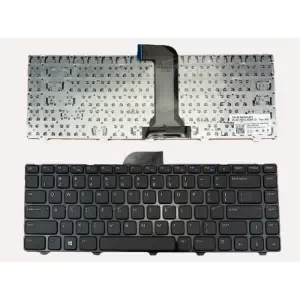Laptop Keyboard Dell Inspiron 3421 5421 Vostro 2421 Latitude 3440