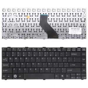 Laptop Keyboard Fujitsu LifeBook LH520 LH530 LH530G