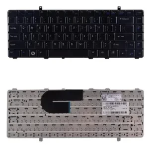 Laptop Keyboard Dell Vostro 1014 1015 1088 A840 A860 PP38L