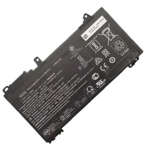 Laptop Battery RE03XL for HP ProBook 450 G6 440 G6 430 G6