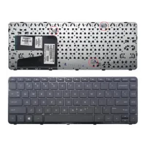 Laptop Keyboard HP Pavilion 14-E series 14-e017tx, 14-F series