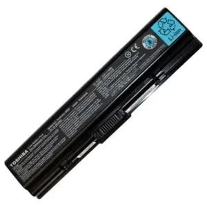 Laptop Battery PA3534U for Toshiba L300 A300 L500