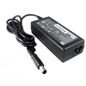 HP Laptop Power AC Adapter / Charger 18.5V 3.5A Pin:7.4*5.0mm Big Pin