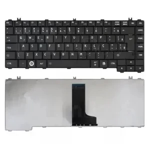 Laptop Keyboard Toshiba Satellite C600 C640 L600 L640 B40