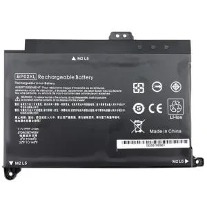 Laptop Battery HP BP02XL for Pavilion 15-AU 15-AW Series
