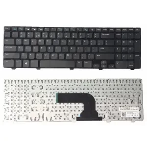 Laptop Keyboard Dell Inspiron 3521 3537 5521 5537 Vostro 2521 Latitude 3540