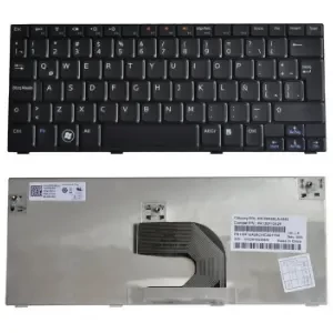 Laptop Keyboard Dell Inspiron Mini 10-1012, 1018
