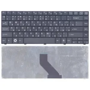 Laptop Keyboard Fujitsu LifeBook LH531 BH531 LH701 LH531G