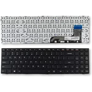 Laptop Keyboard Lenovo ideapad 100-15iby, 100-15, 80mj