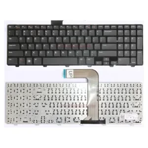 Laptop Keyboard Dell Inspiron 15R 5110 N5110 M5110