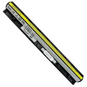 Laptop Battery L12L4E01 for Lenovo G400s G40-70m G50-70
