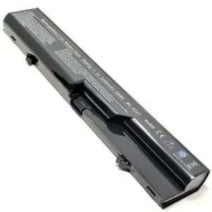 Laptop Battery HP ProBook 4320s 4420s Compaq 320 420