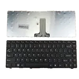 Laptop Keyboard Lenovo Ideapad G470 V470 B470 M490