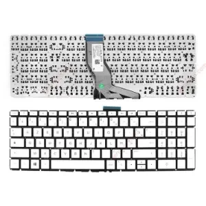 Laptop Keyboard HP Pavilion 15-BS 15-BW Series 250 G6 255 G6