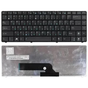 Laptop Keyboard Asus K40 K40ij K40a K40in K40e