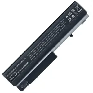 Laptop Battery HP Business Notebook 6510B NC6100 Series NX6300 Series