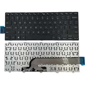 Laptop Keyboard Dell Inspiron 14-3000 Series 3442 3452 3441 3451