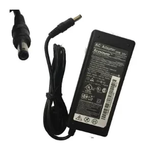 Lenovo Laptop Power AC Adapter / Charger 20V 3.25A Pin: 5.5*2.5mm