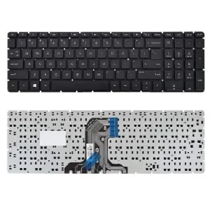 Laptop Keyboard HP Pavilion 15-AC 15-AF Series 250 G4 255 G4