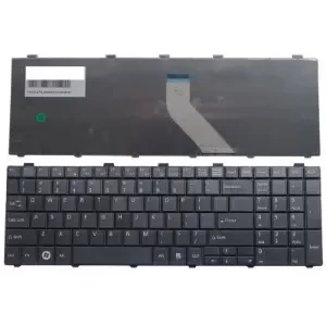 Laptop Keyboard Fujitsu LifeBook AH530 AH531 NH751