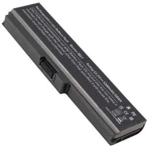 Laptop Battery PA3534U for Toshiba L600 C650  L755