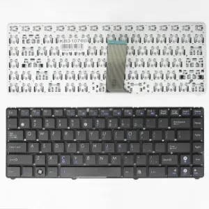Laptop Keyboard Asus Eee PC 1201 1215 1225