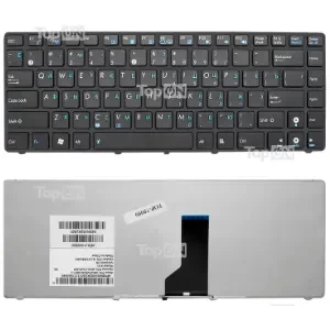 Laptop Keyboard Asus K42 A42 K42d K42j A42f K43