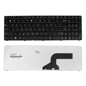 Laptop Keyboard Asus K52 K52J K52F K53 K53E K53S