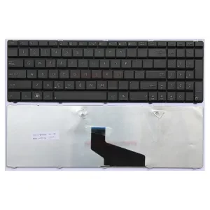 Laptop Keyboard Asus X53 X53B X53U K53T X54