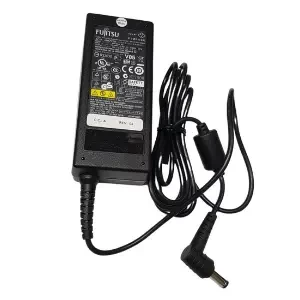 Fujitsu Laptop Power AC Adapter / Charger 20V 4.5A Pin:5.5*2.5mm