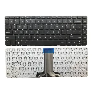 Laptop Keyboard HP Pavilion 14-AB series 14-AL series X360 13-U, M3-U series
